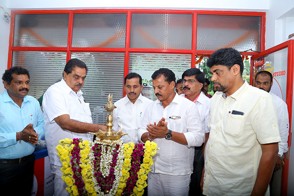 ನಮ್ಮ ಬಂಟ್ವಾಳ ಡಾಟ್‍ಕಾಮ್ ವೆಬ್ ಸೈಟ್‍ ಗೆ ಚಾಲನೆ